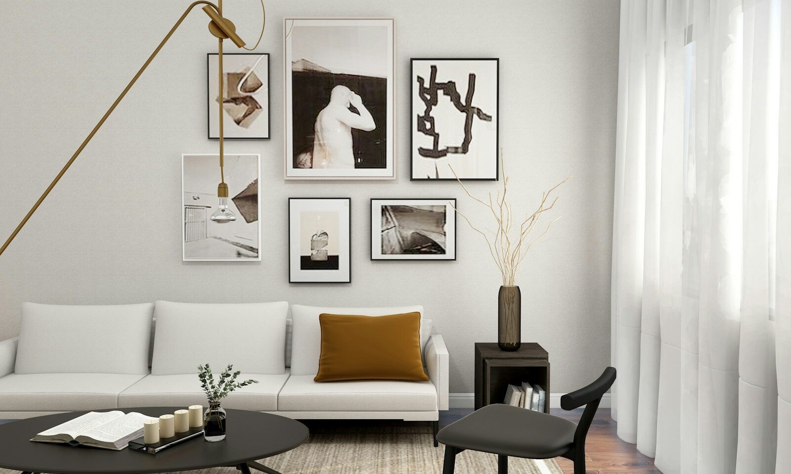 Real estate gallery photo 3