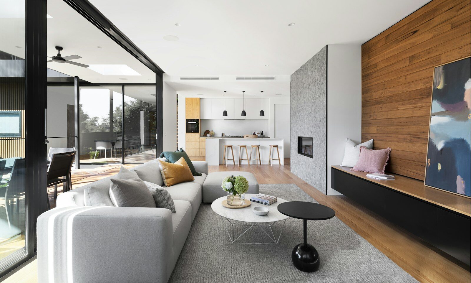 Gallery District Apartment With Terrace main property photo