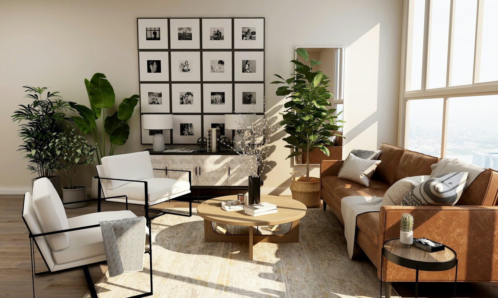 Duplex Apartment Near The Sablon main property photo
