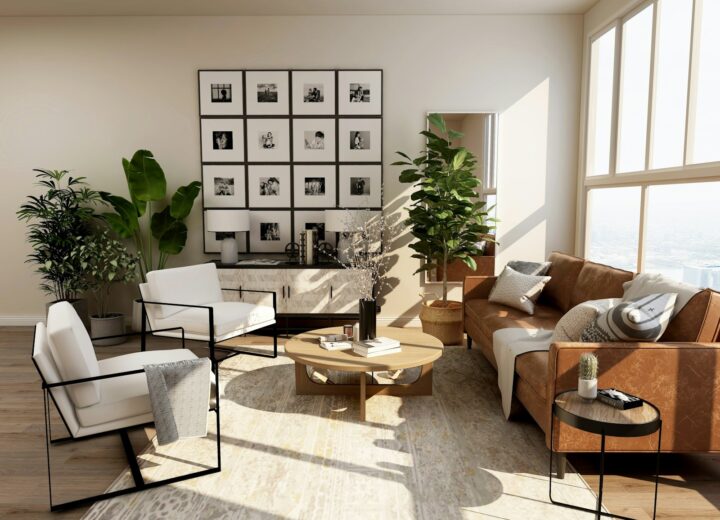 Duplex Apartment Near The Sablon main property photo
