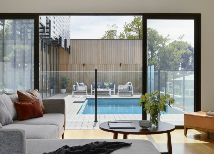 Patershol House With Courtyard main property photo