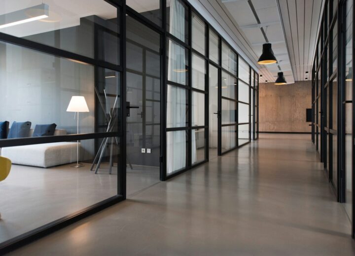 Ground Floor Commercial Unit In Het Zuid main property photo