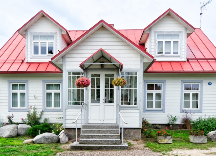 Family Home On A Tree-Lined Street main property photo