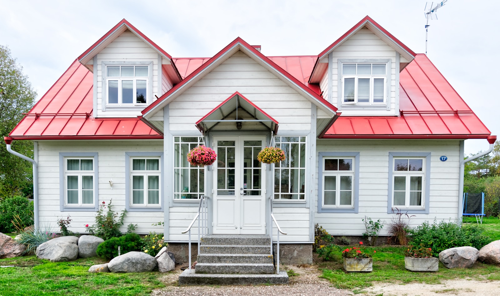 Family Home On A Tree-Lined Street main property photo